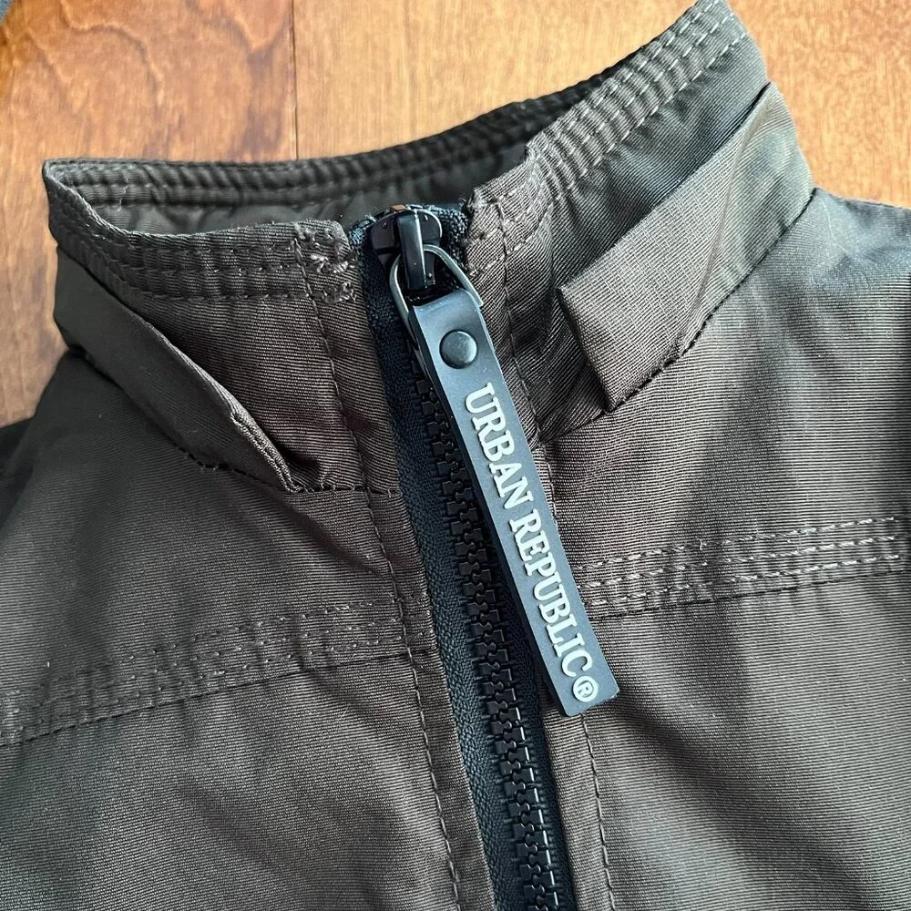 Urban Republic coat 18m
